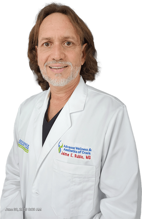 Dr. Jamie Rubio